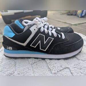 Women's New Balance 574 Encap Sneakers Size 8.5